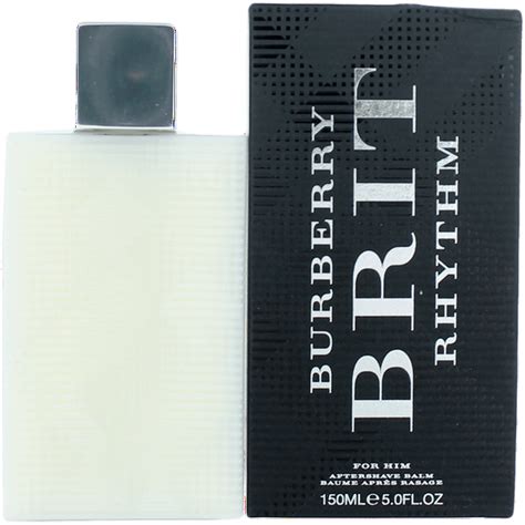 burberry brit after shave balsam|Burberry touch aftershave balm.